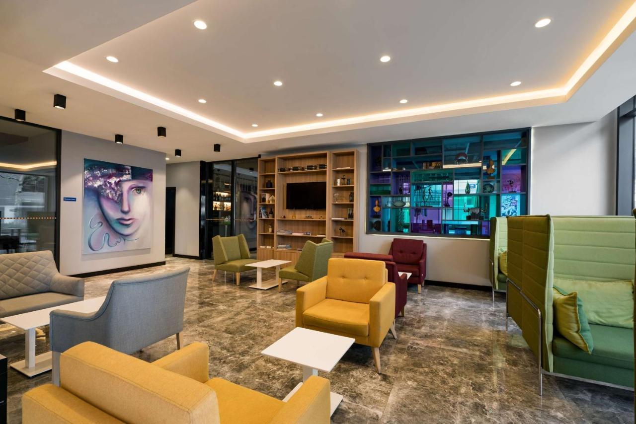 Park By Radisson Hotel 4*