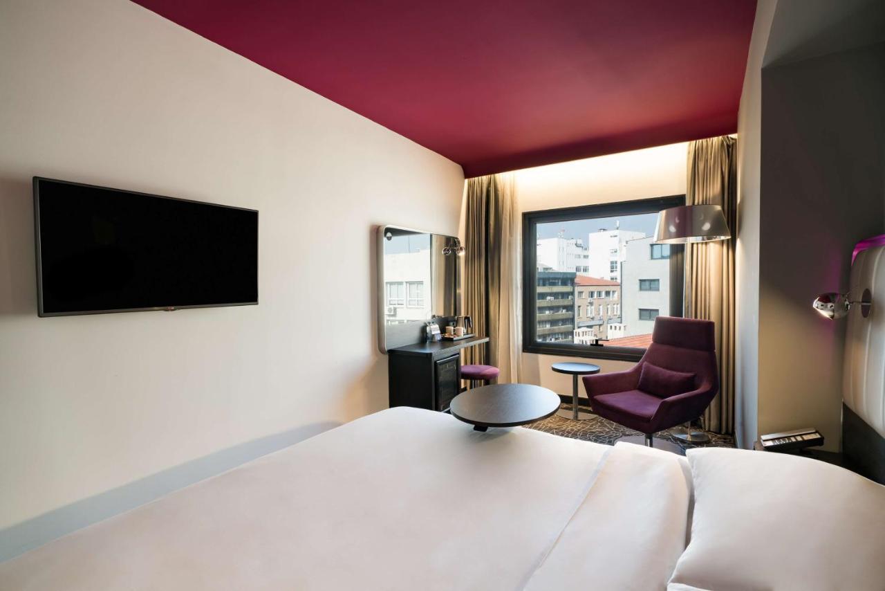 Hotel Park By Radisson 4*