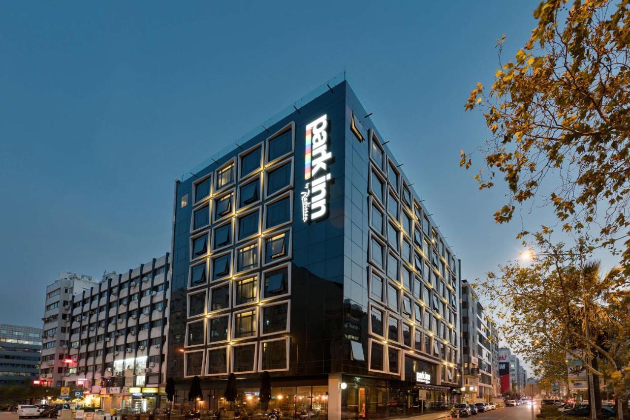 Hotel Park By Radisson 4*