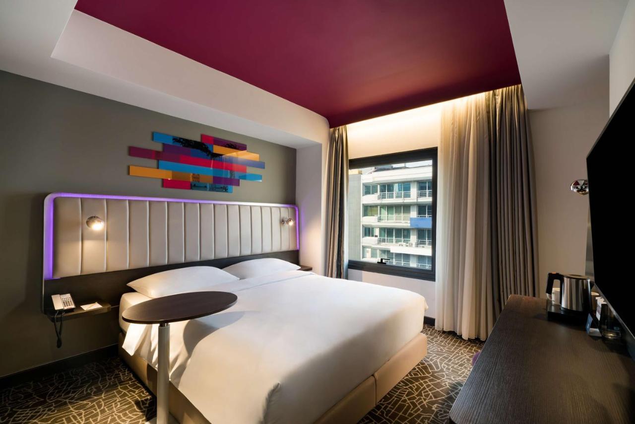 Hotel Park By Radisson 4*