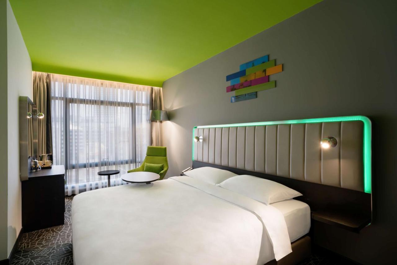 Hotel Park By Radisson Izmir