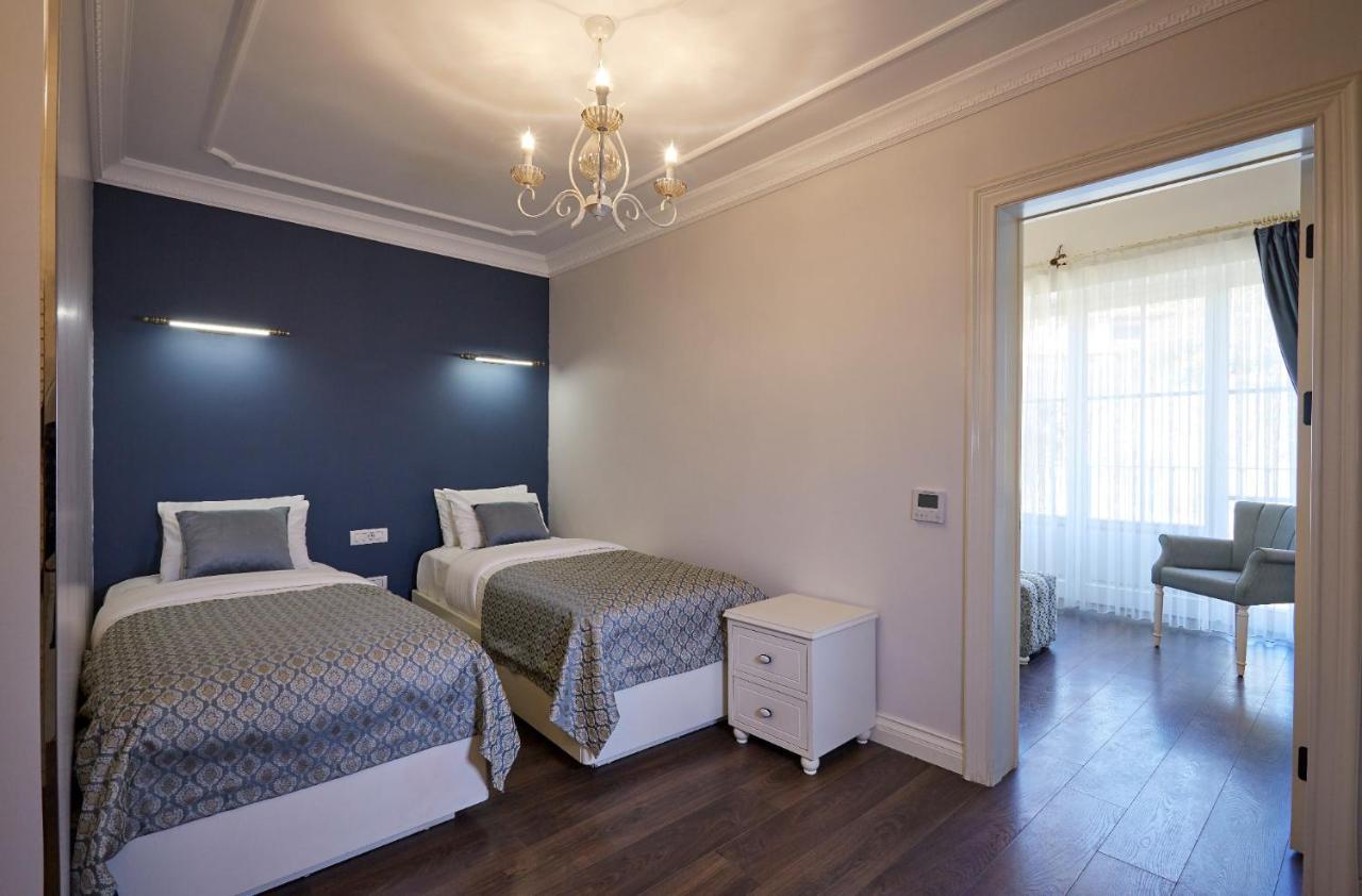 Hotel Vinifera Ephesus