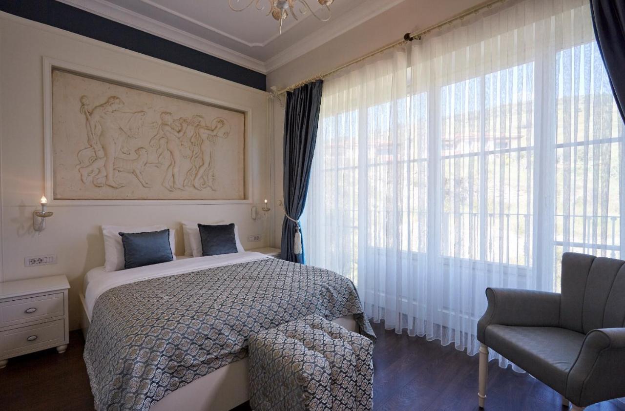 Hotel Vinifera Ephesus 3*