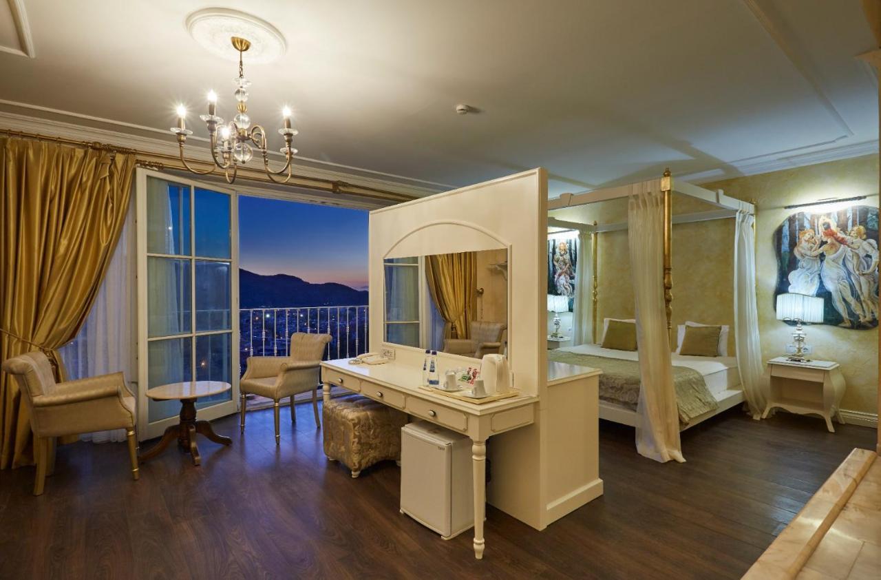 Vinifera Ephesus Hotel 3*