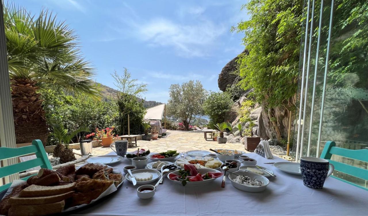 Hotel The Aegean Gate (adults Only)