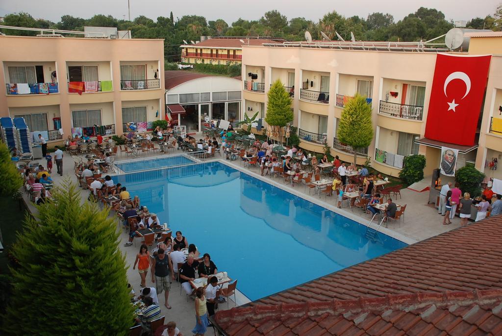 Sayanora Hotel 4*