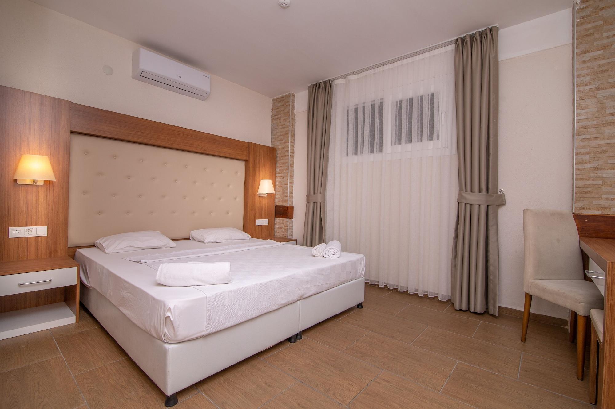 Hotel Ponz Hotel