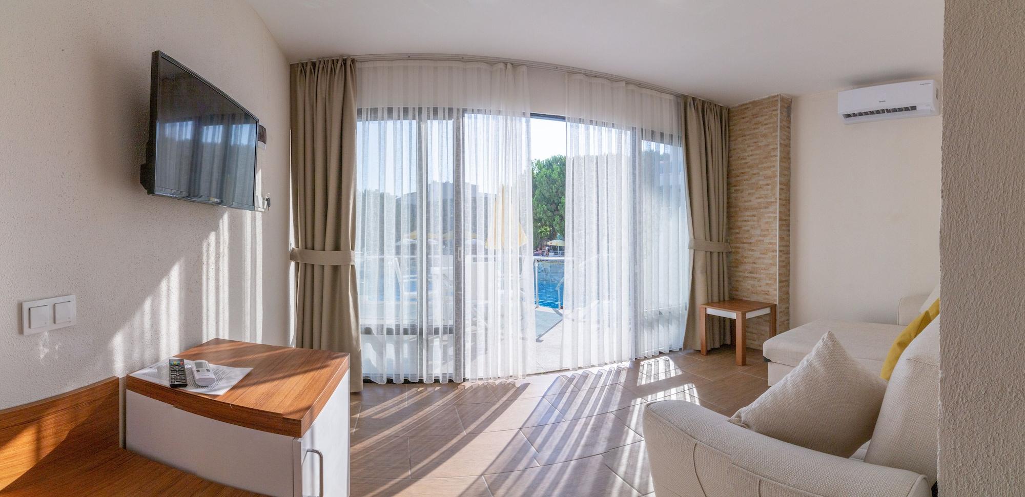 Hotel Ponz Hotel