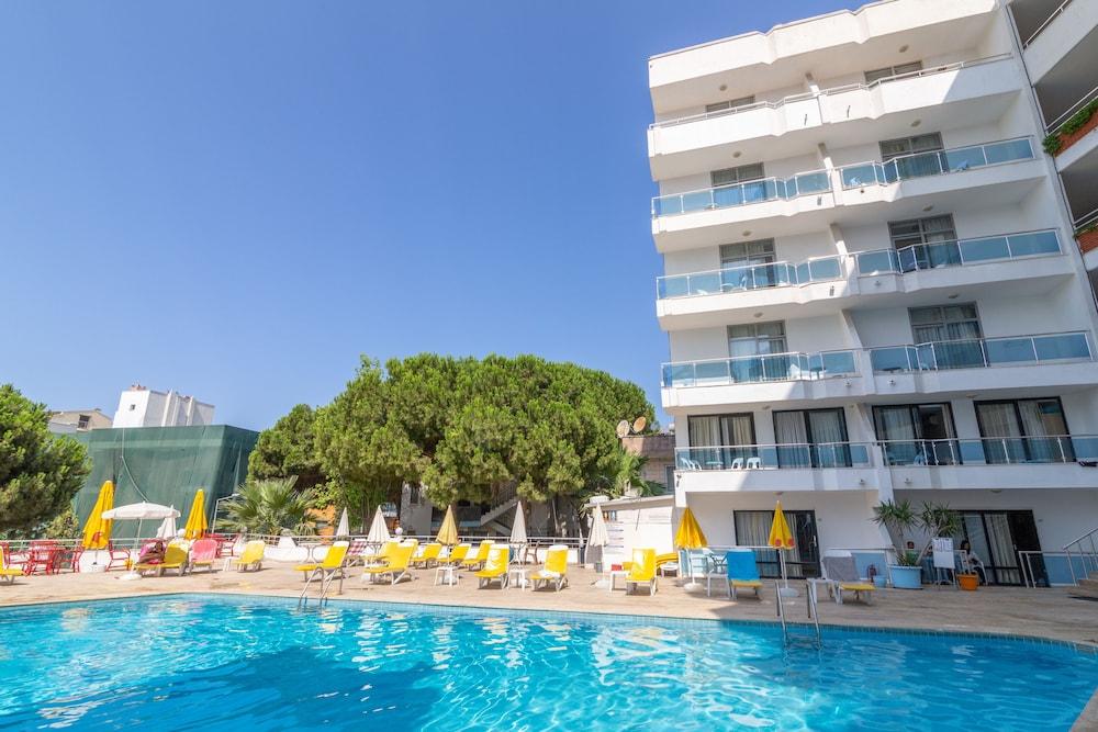 Ponz Hotel Hotel Kusadasi