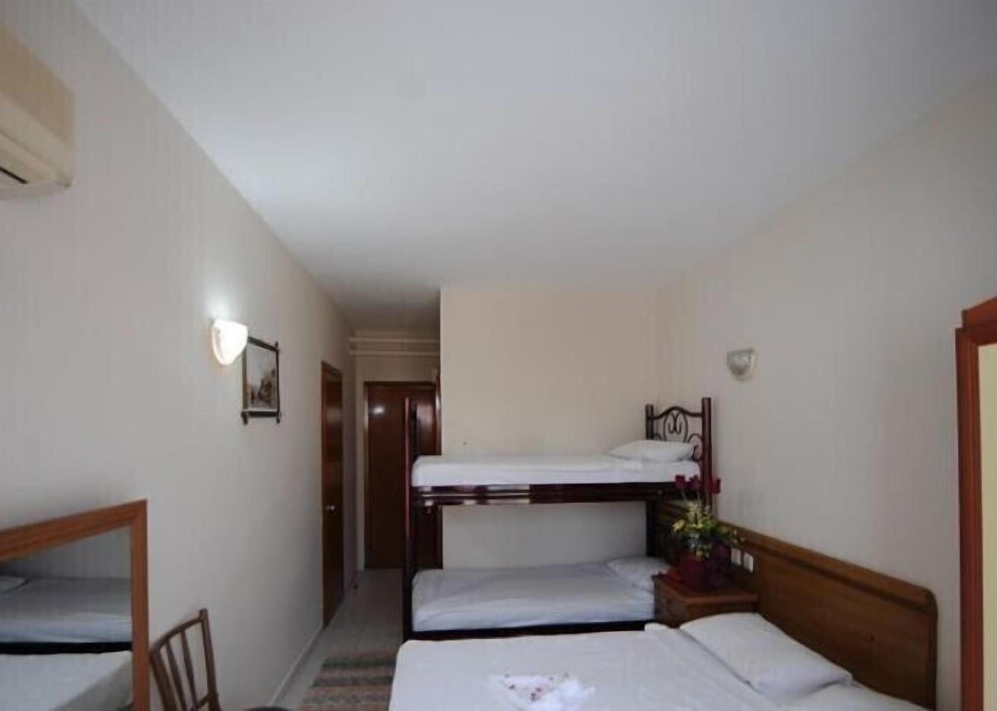 Hotel Saygili 3*