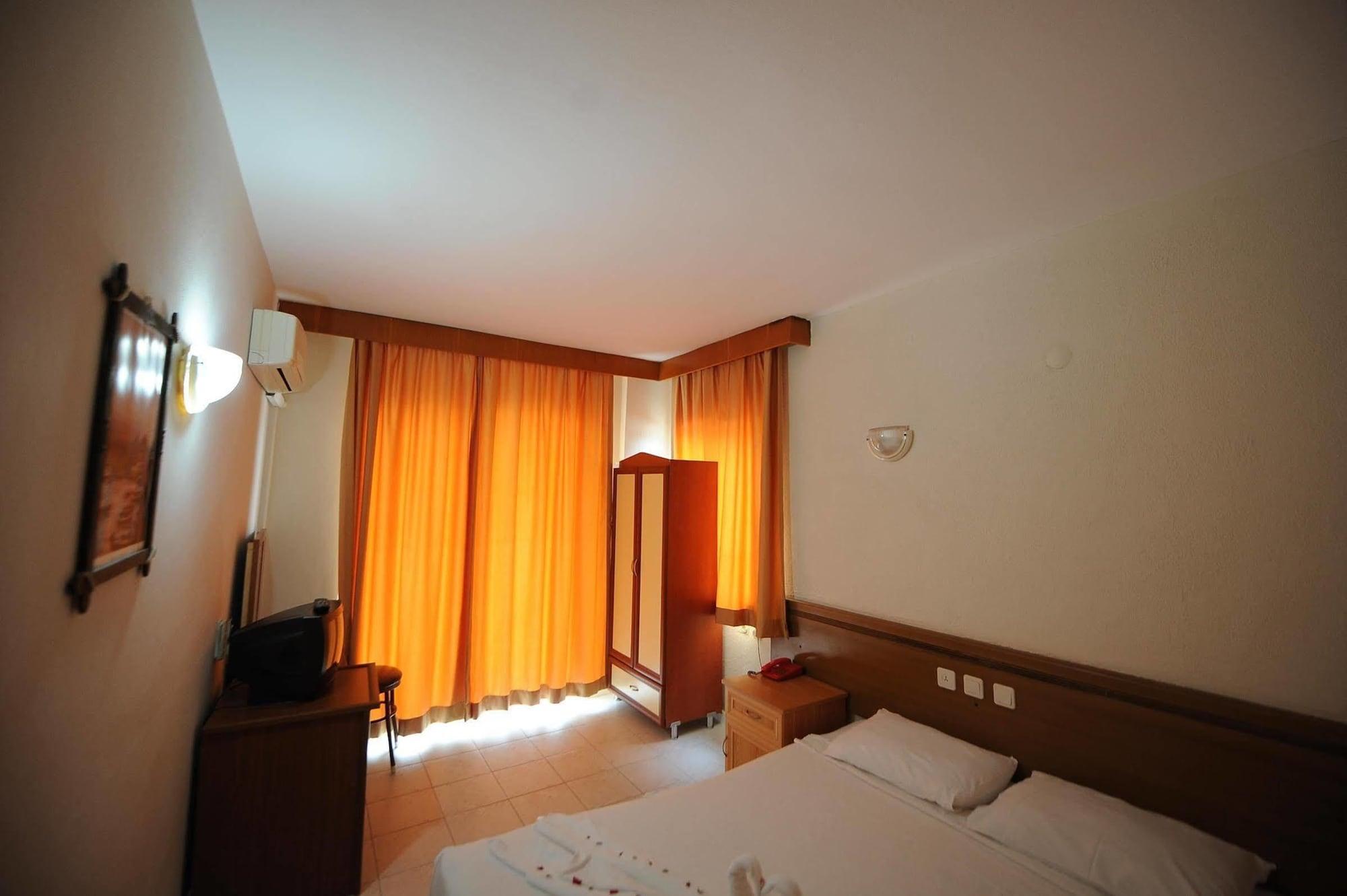 Saygili Hotel 3*