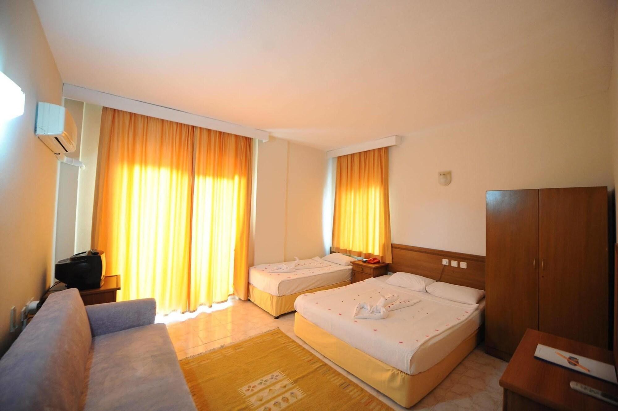Saygili Hotel 3*