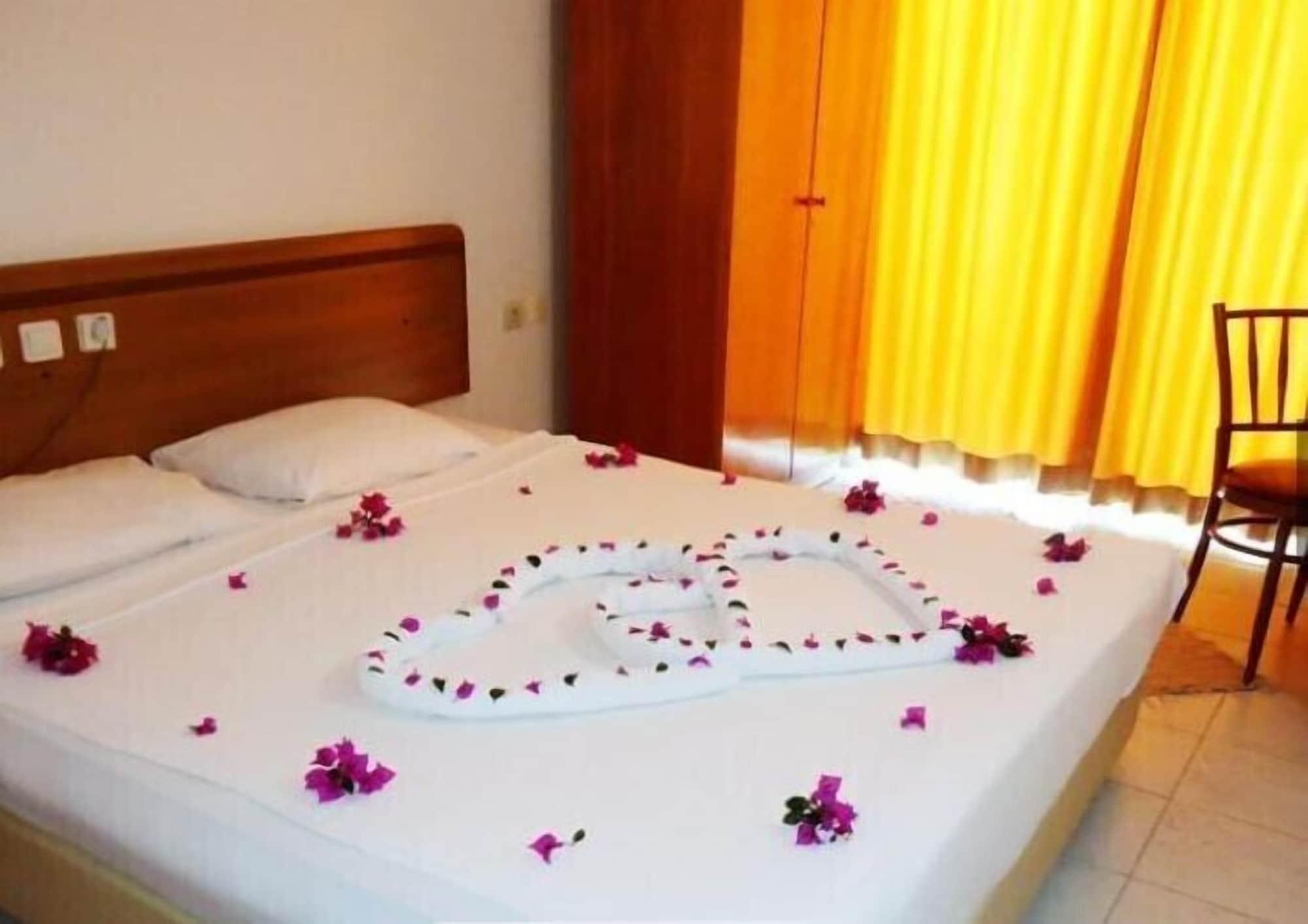 Hotel Saygili 3*