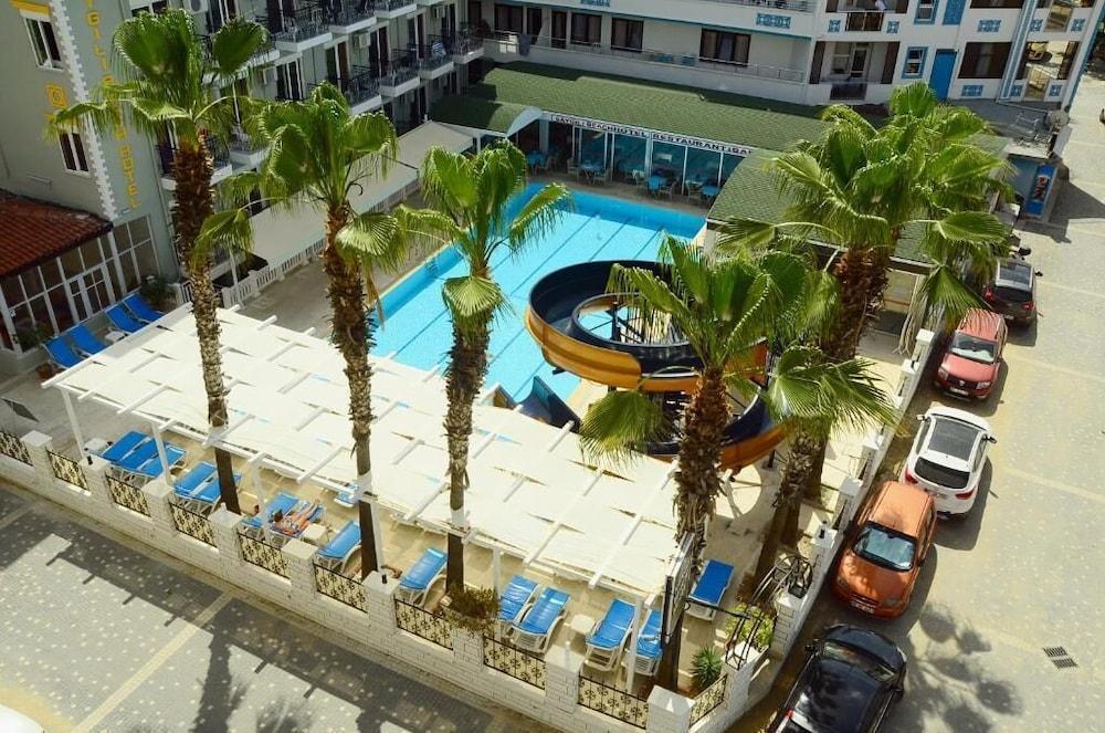 Saygili Hotel Side