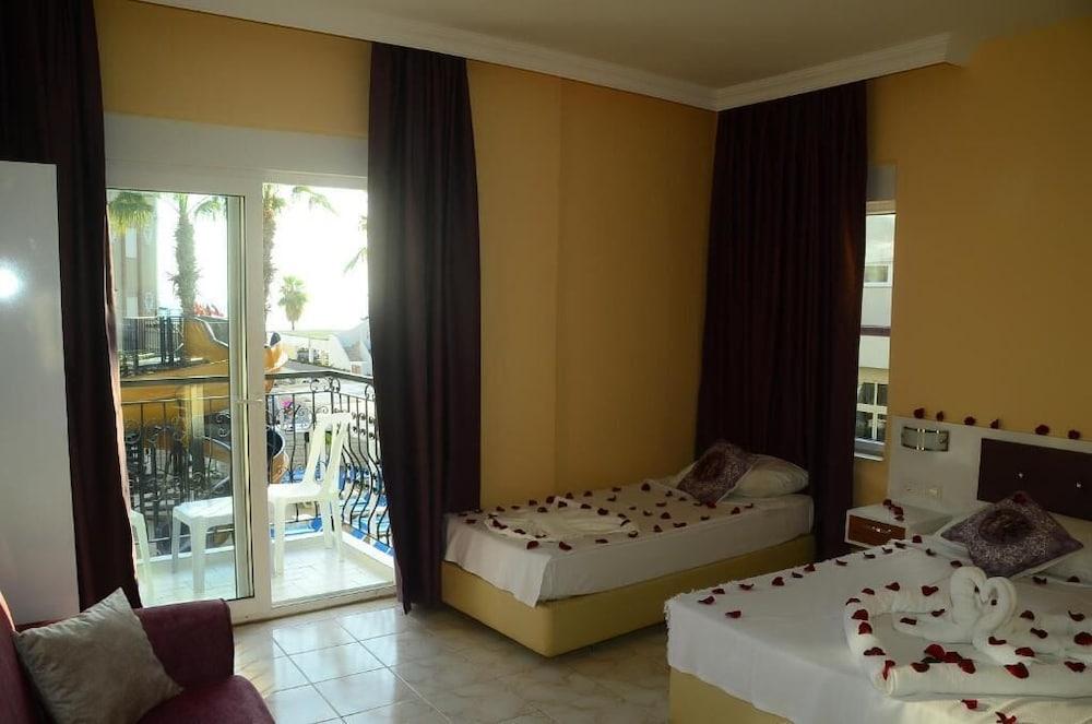 Hotel Saygili 3*