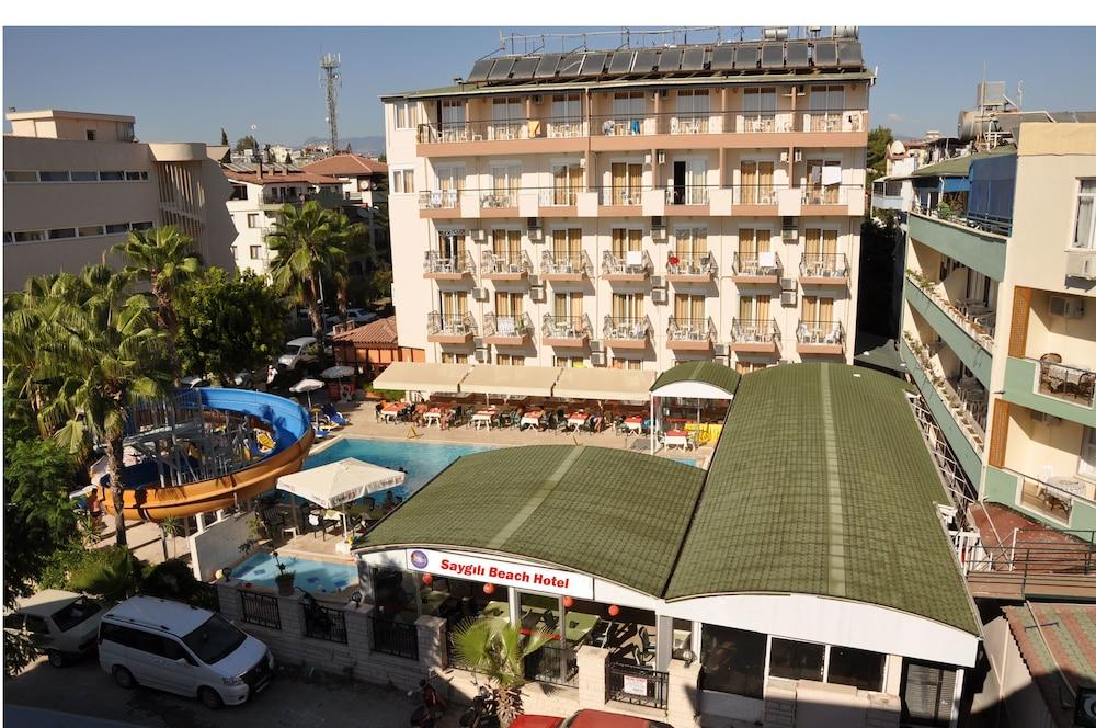 Hotel Saygili 3*