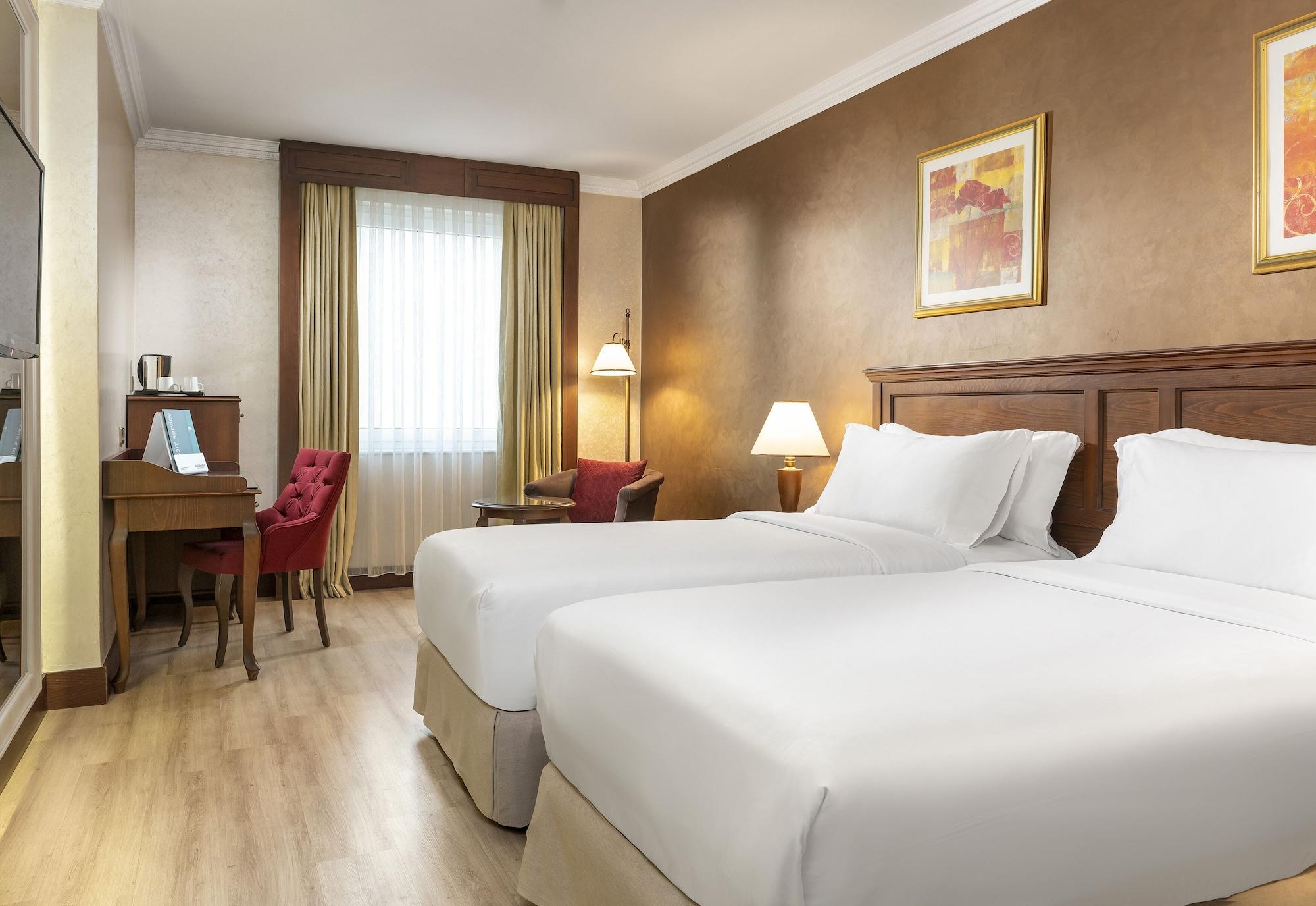 Occidental Taksim Hotel Istanbul