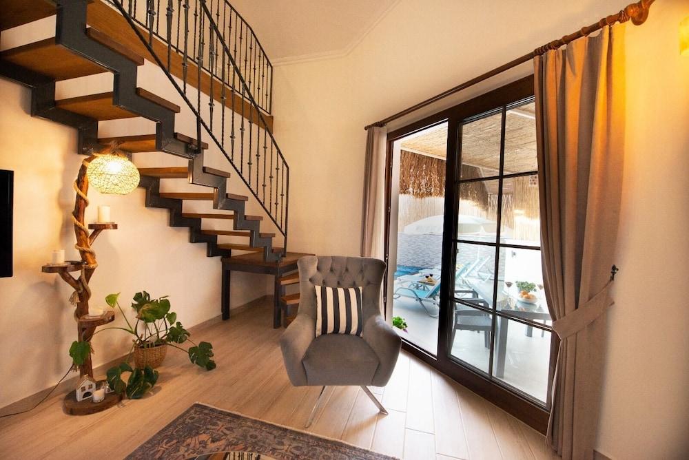 Eftelya 3* Oludeniz