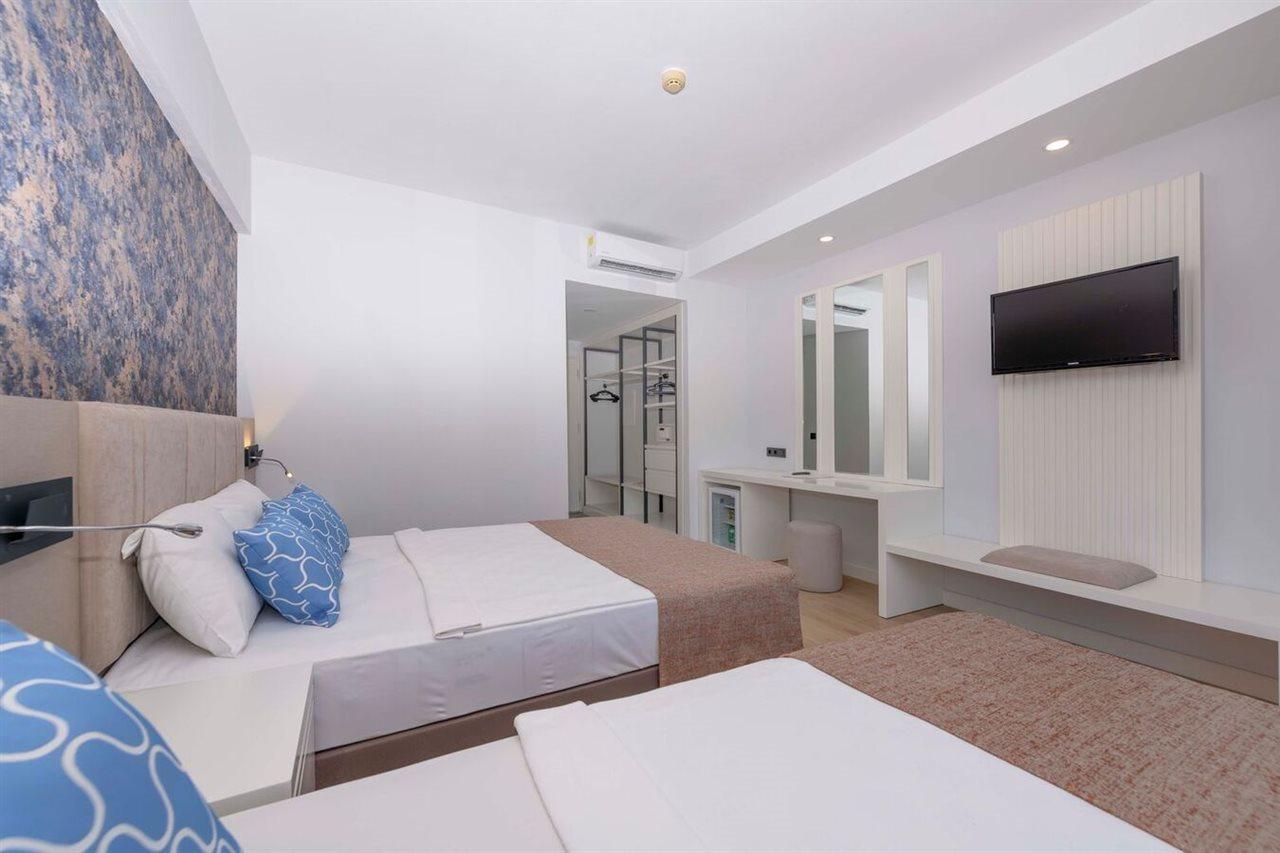 Eldar Garden Hotel 4*