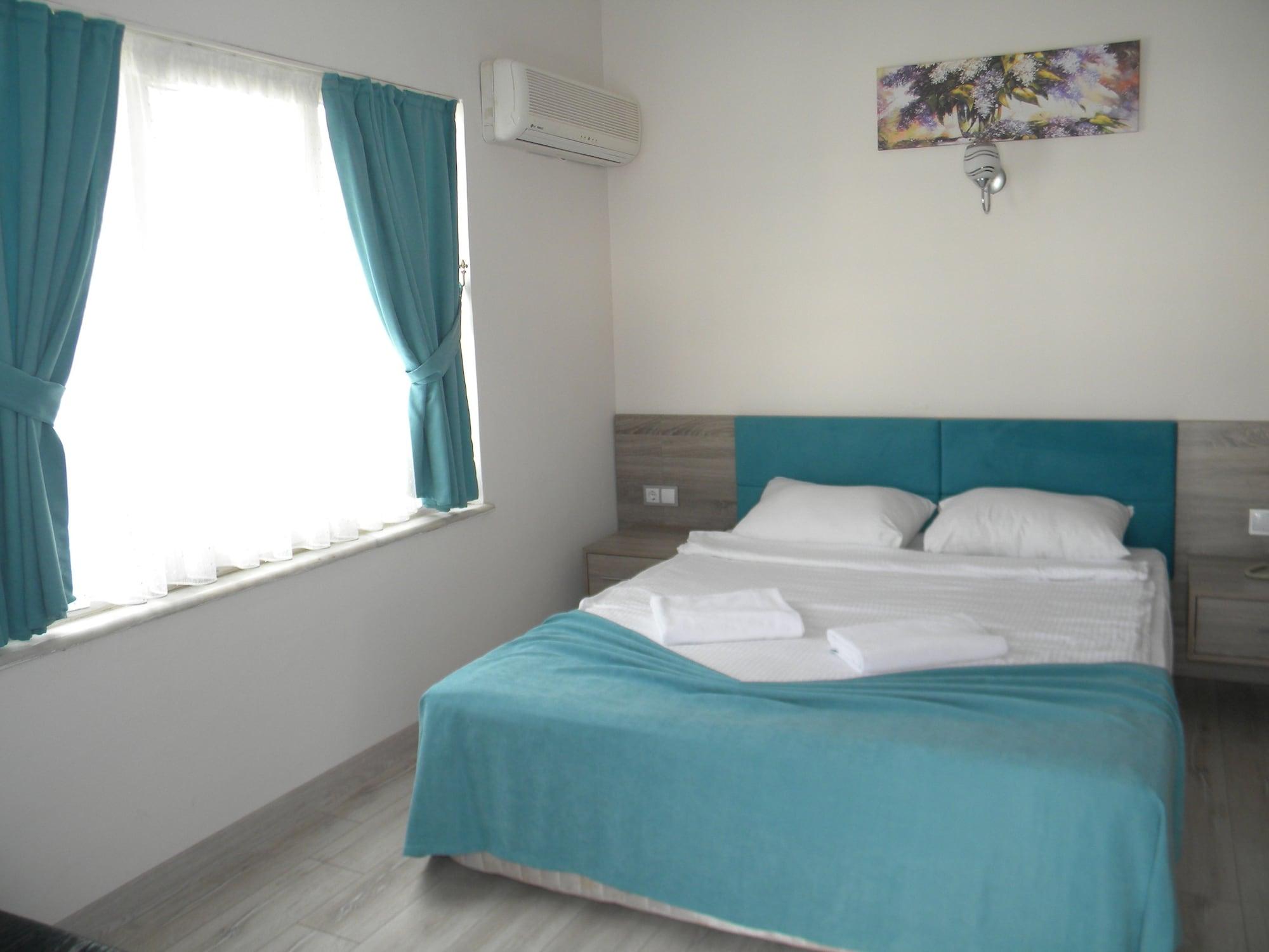Hotel Sava