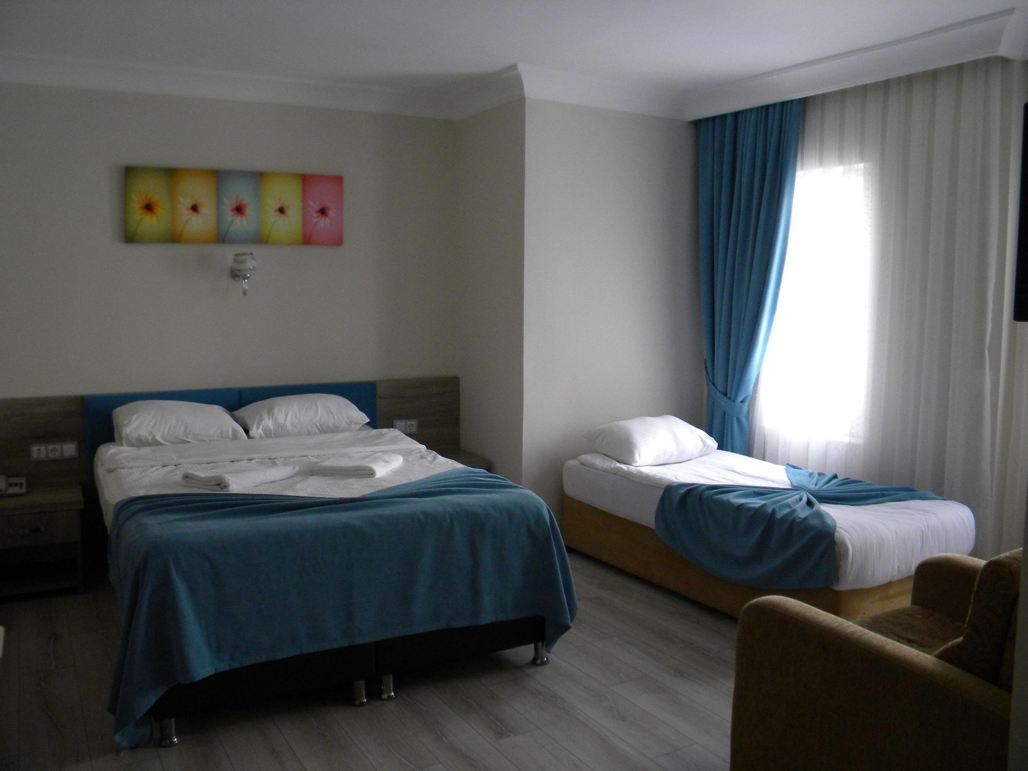 Hotel Sava 3*