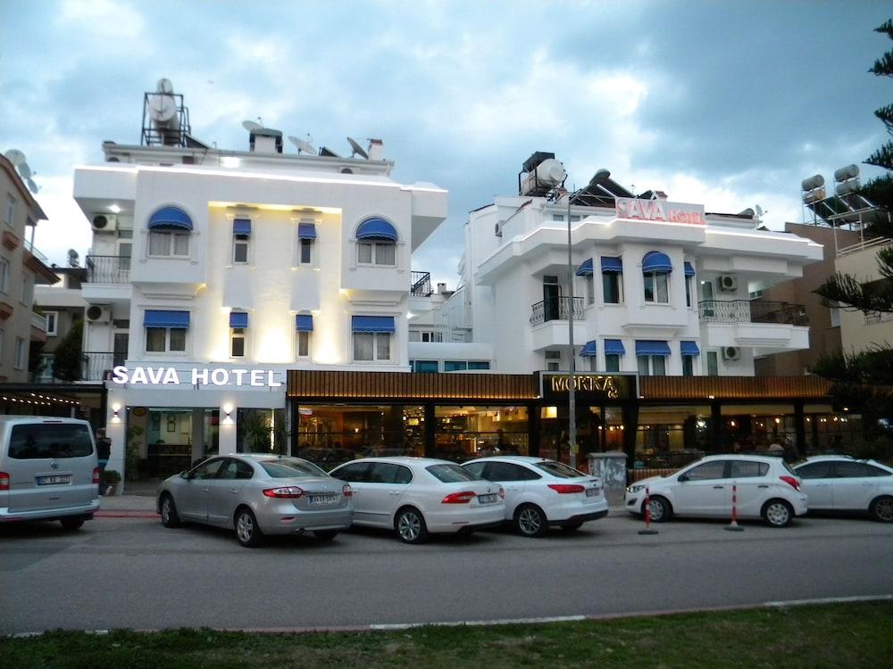 Sava Hotel 3*