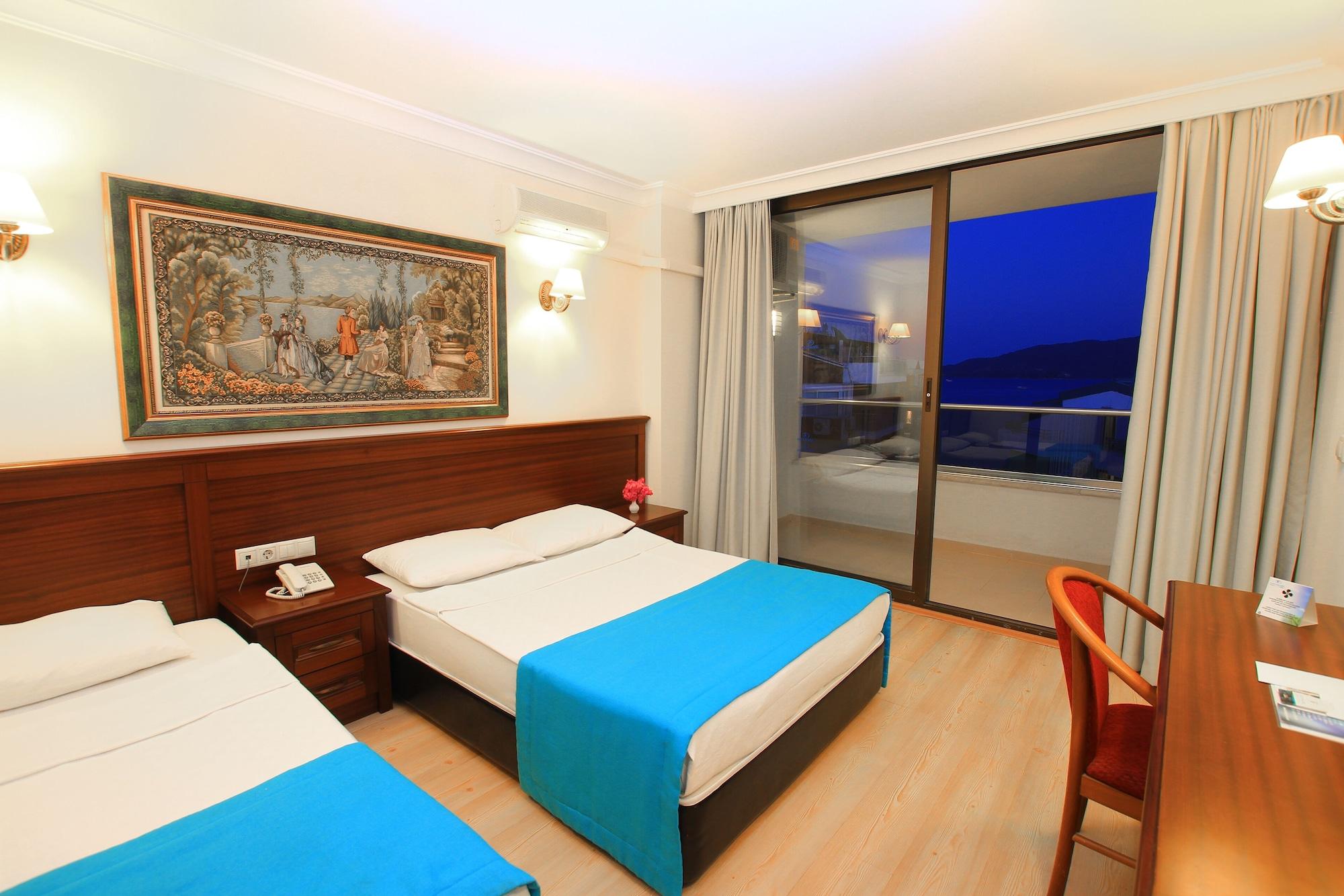 Kayamaris Marmaris