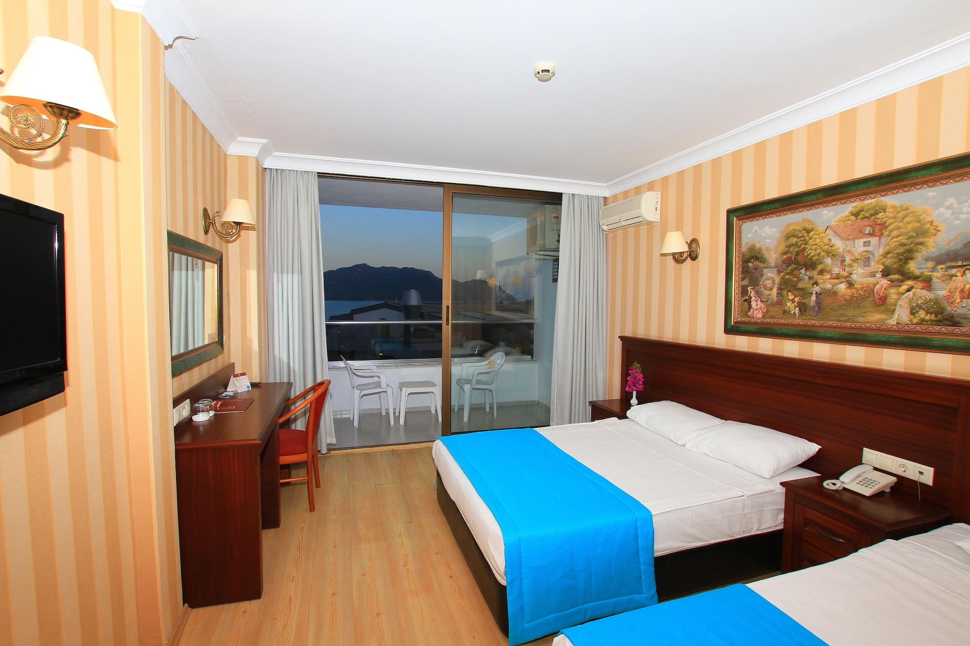Kayamaris Hotel