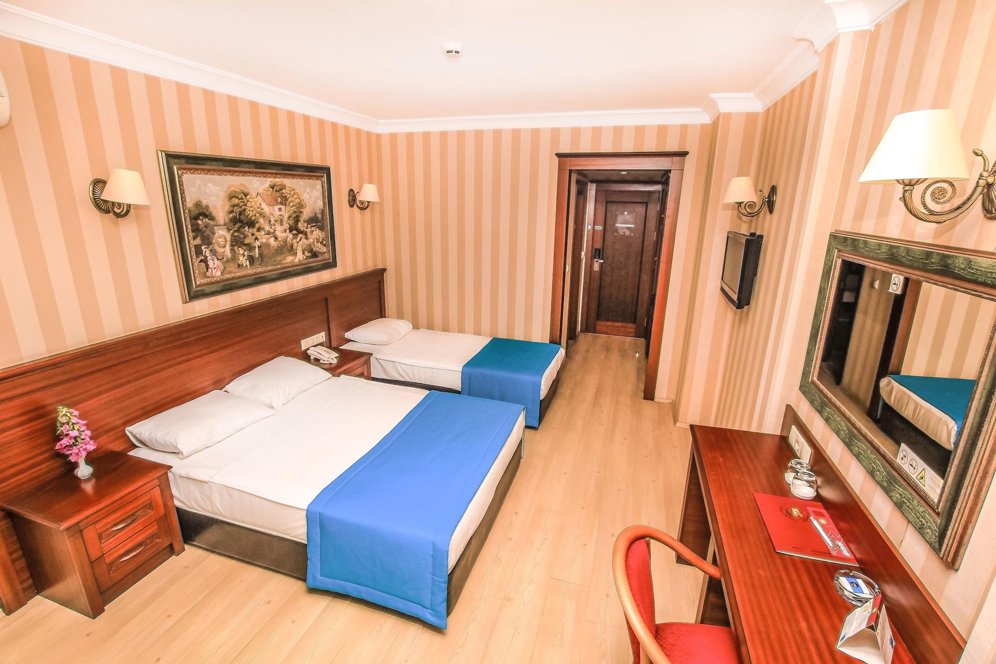 Kayamaris Hotel Marmaris