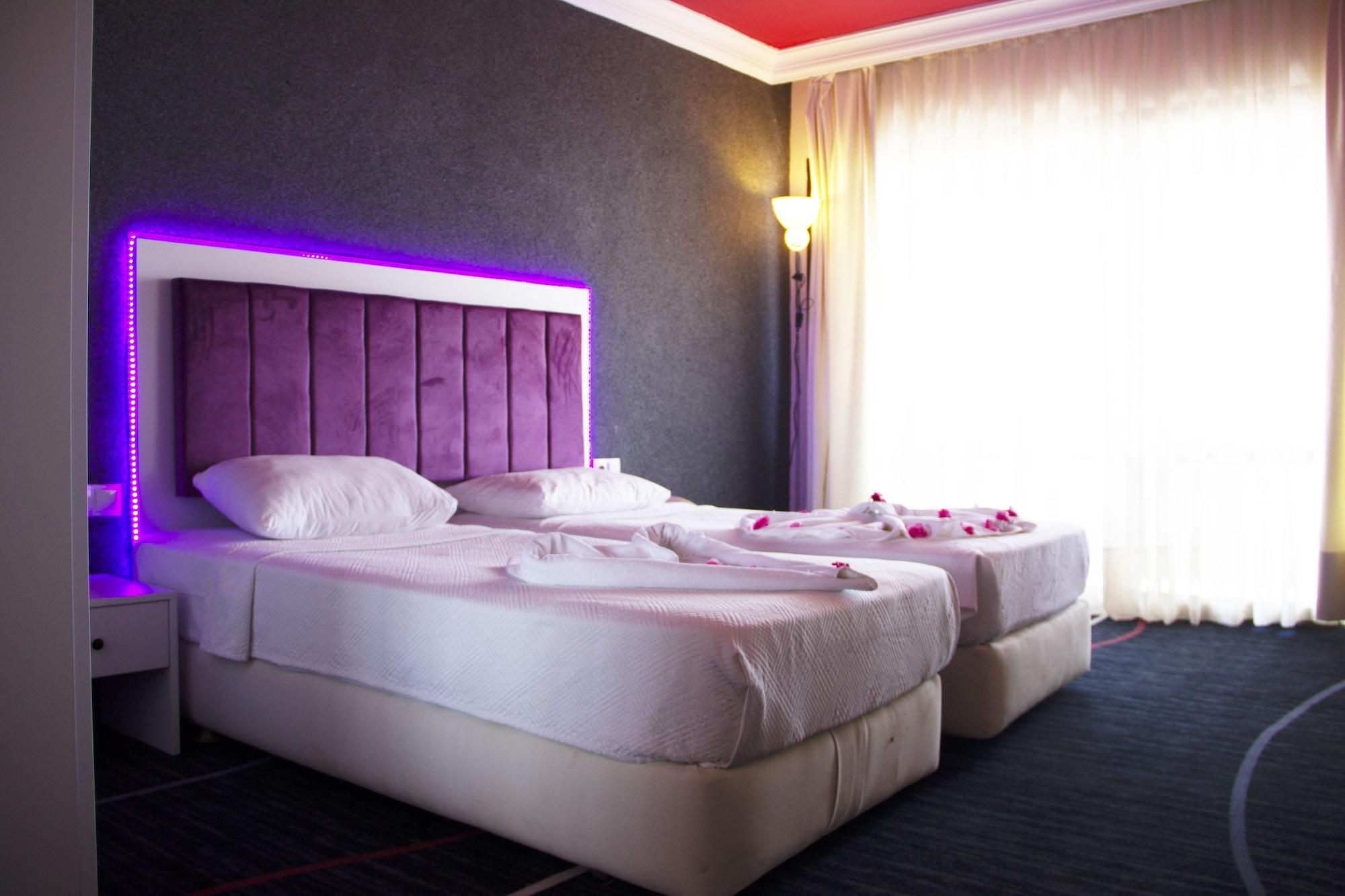 Suhan Seaport 4*