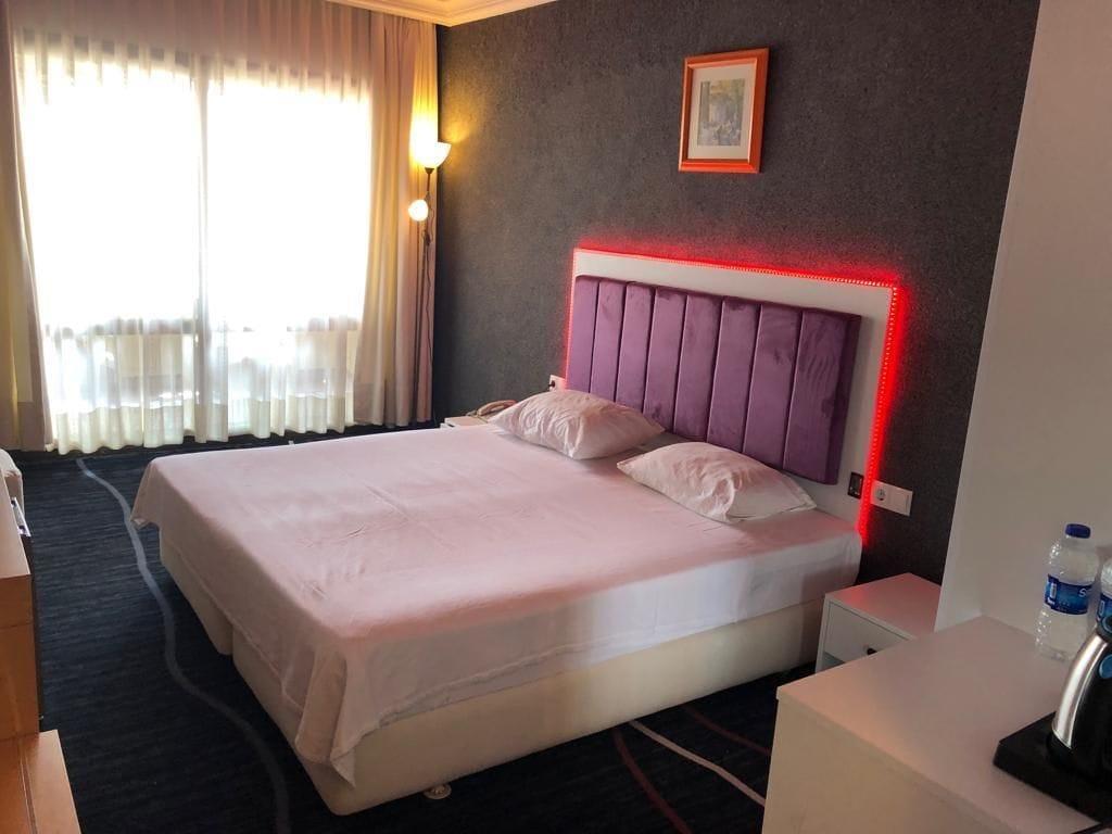 Suhan Seaport Hotel Kusadasi
