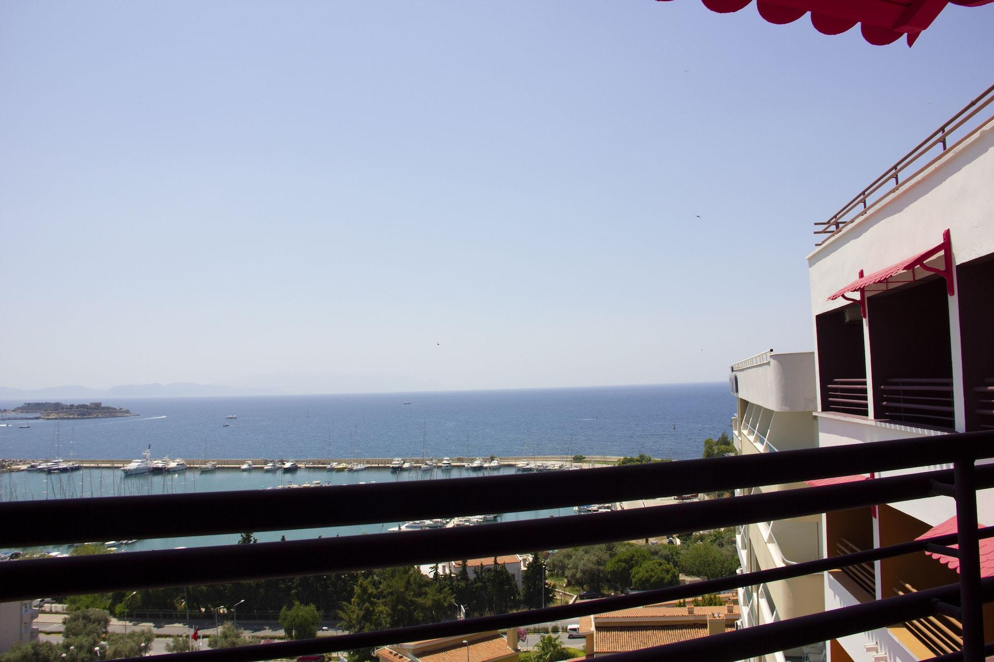 Suhan Seaport