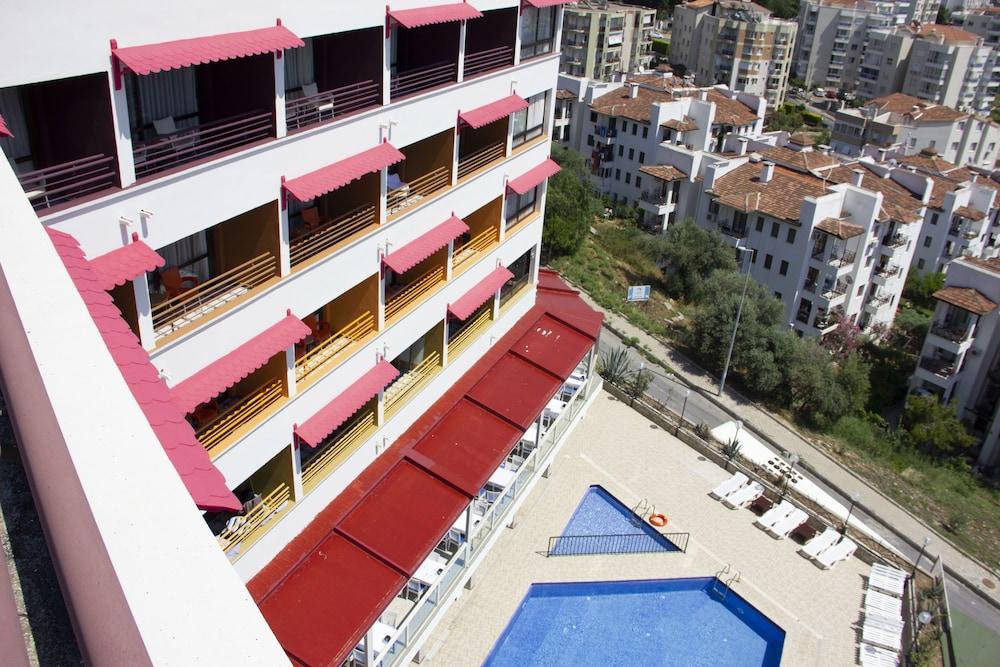 Hotel Suhan Seaport Kusadasi