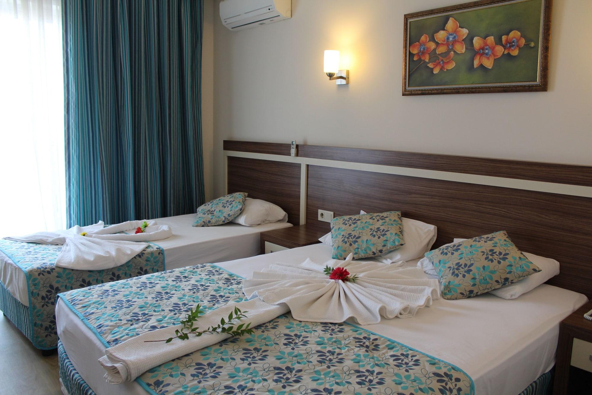 Hotel West Park