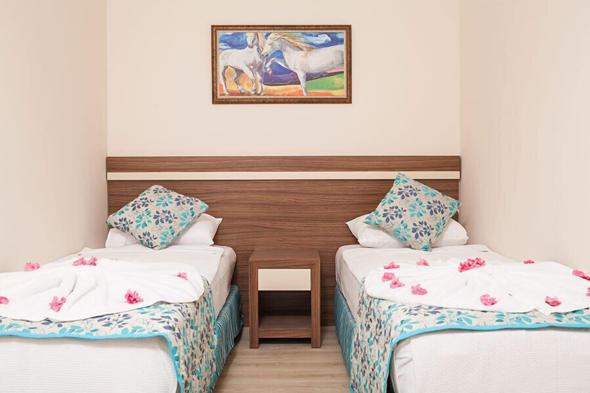 Hotel West Park