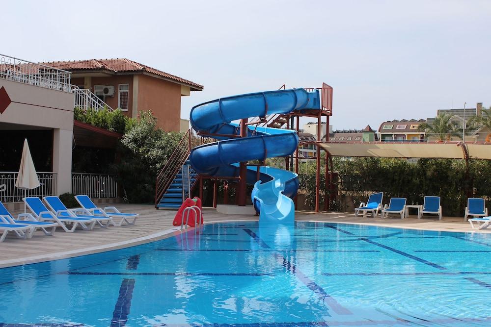 Hotel West Park