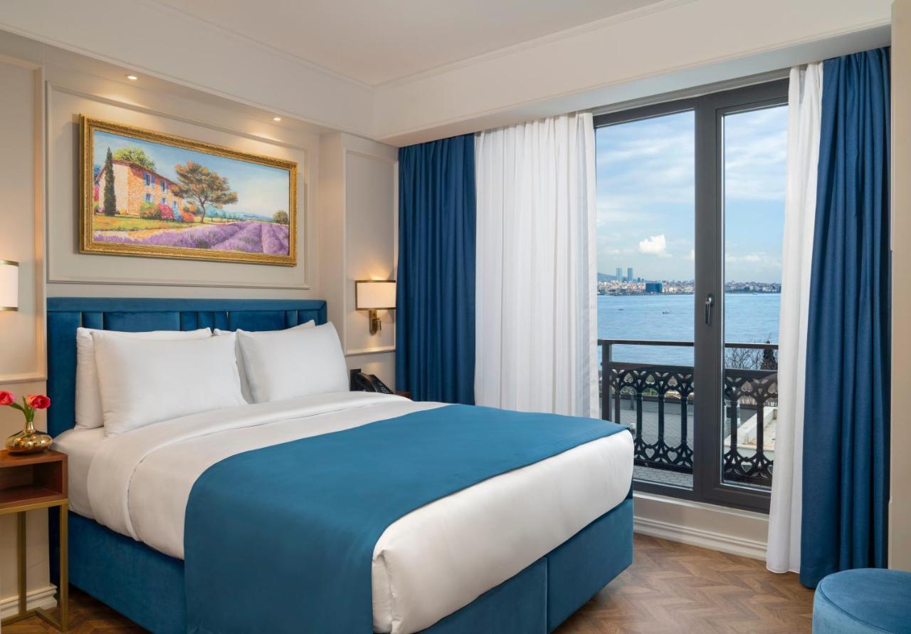 Hotel Royan Hagia Sophia, A Member Of Radisson Individuals 4*