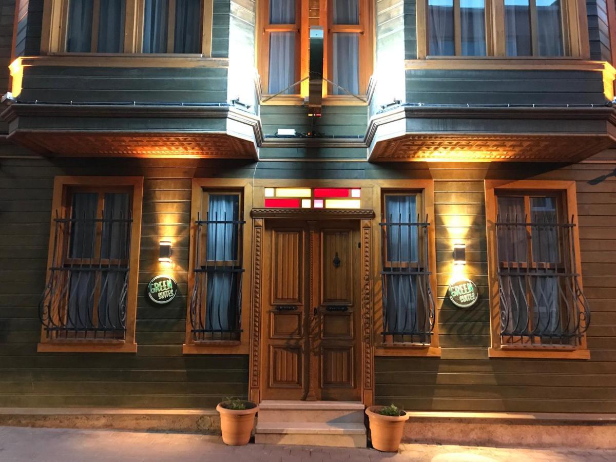 Mansion Hotel