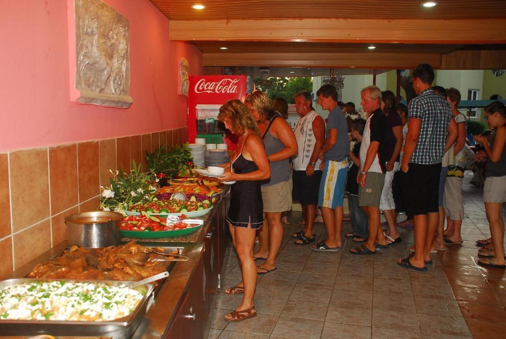 Hotel Angora