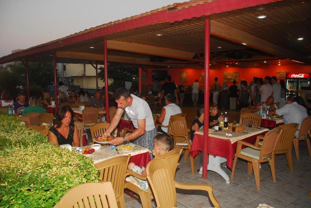Angora Hotel 3*