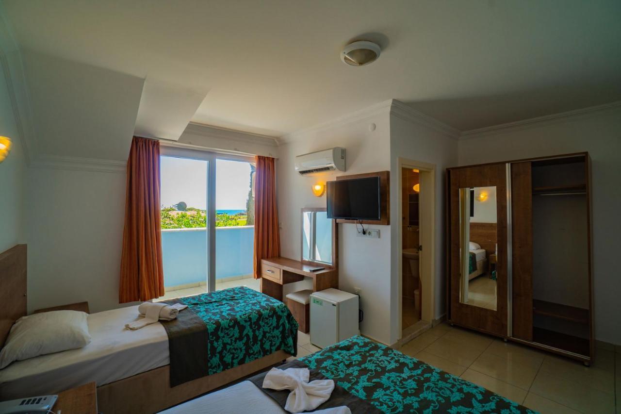 Prenses Sealine Serik
