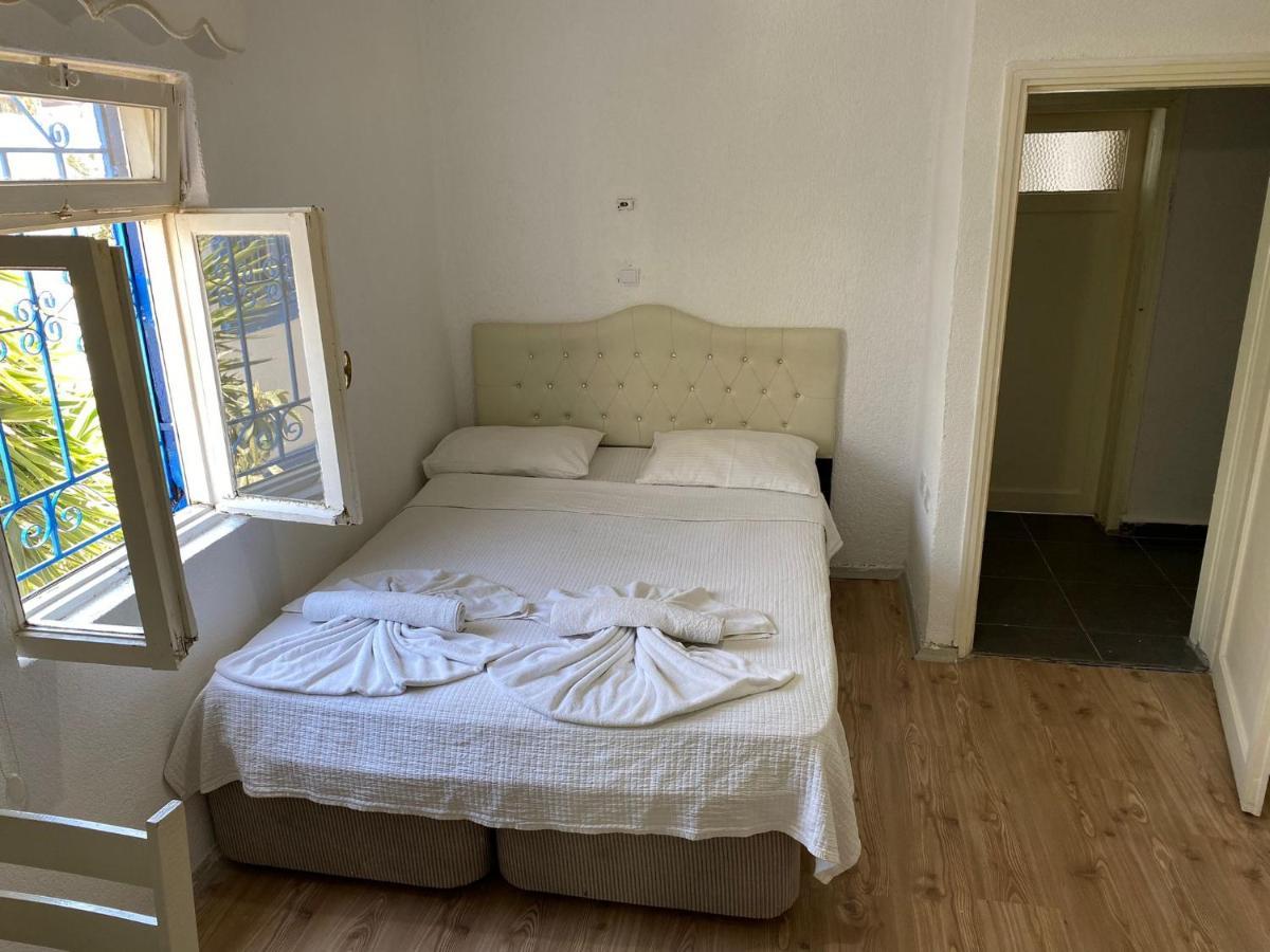 Hotel Nil Mars