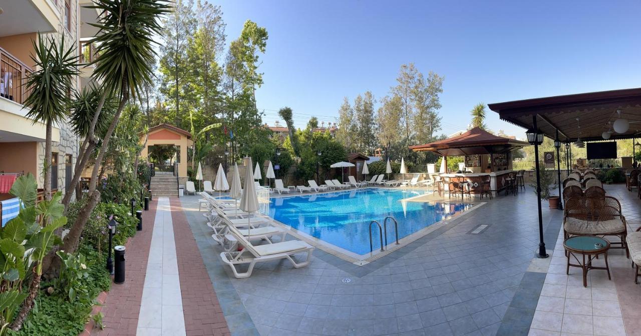 Nar Aparthotel