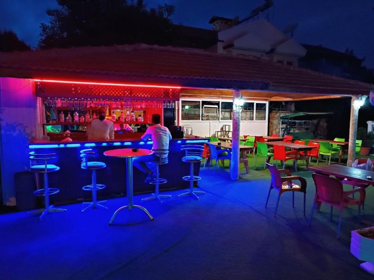 Sehzade Aparthotel