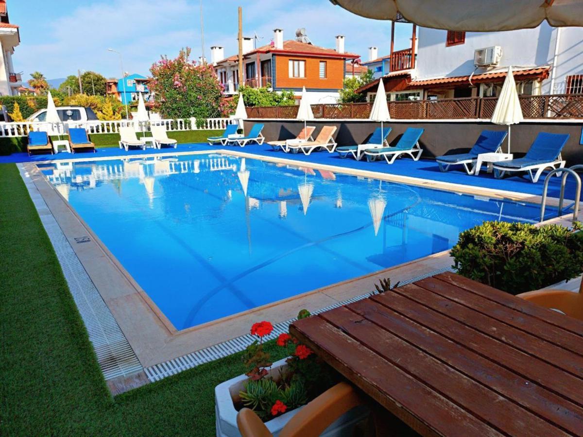 Sehzade * Fethiye
