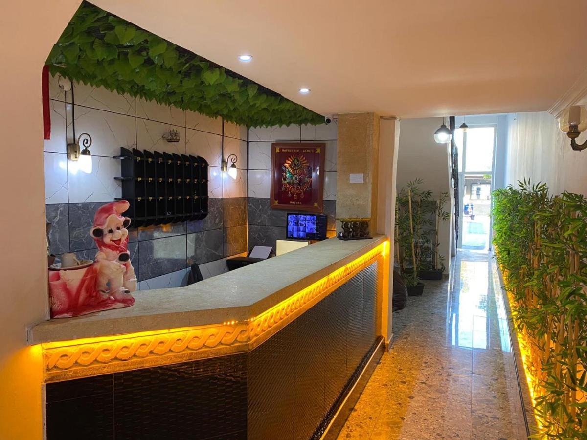 Nil Mars Hotel 2*