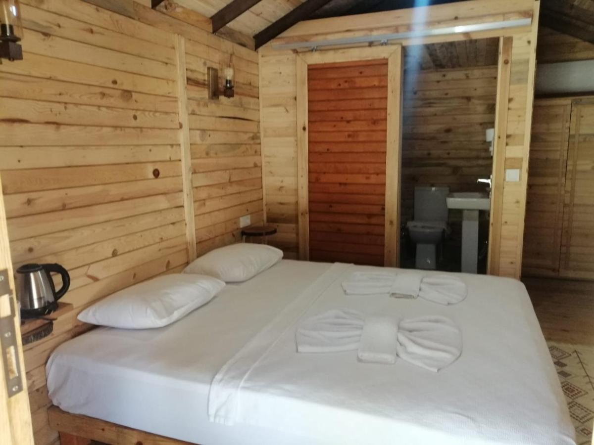Pine & Luxury Concept Hotel