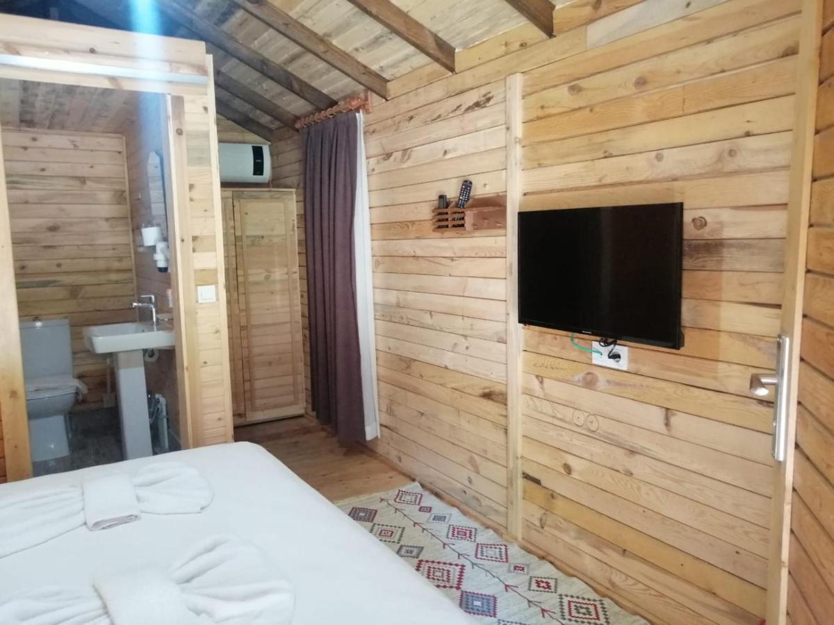 Pine & Luxury Concept Oludeniz