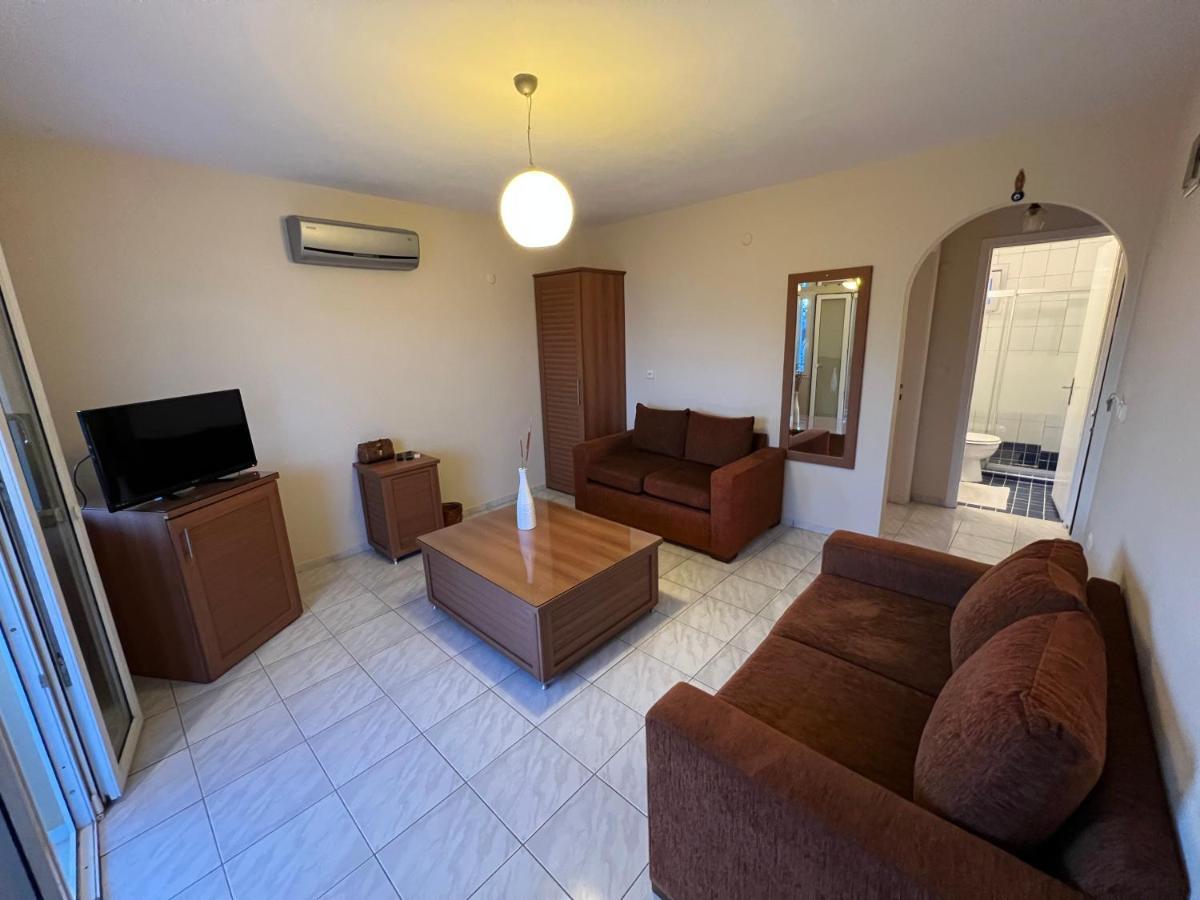 Hotel The Aegean Gate (adults Only) 4*
