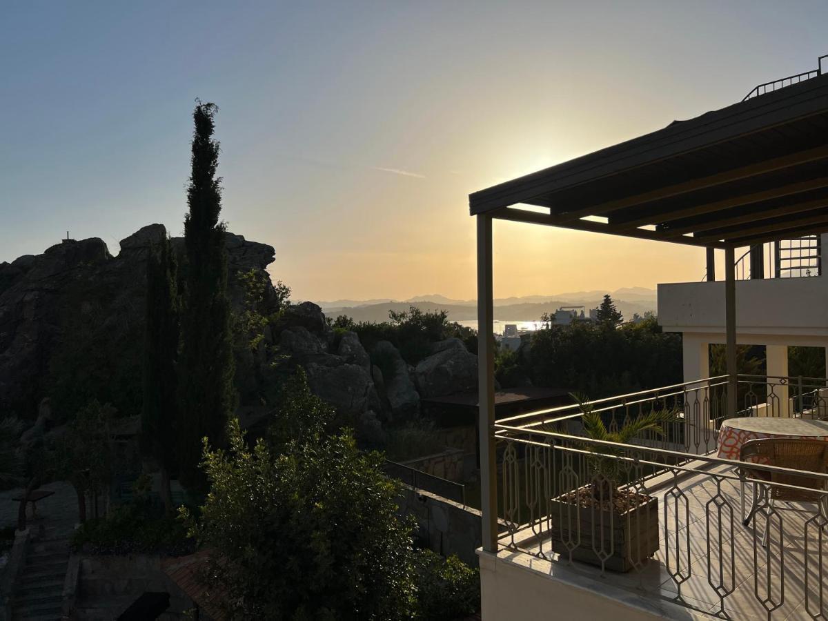 The Aegean Gate (adults Only) Bodrum